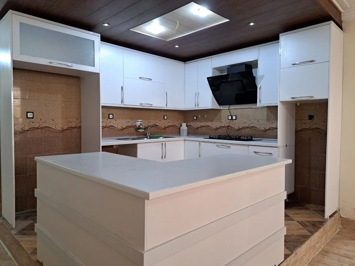 فرصتی استثنایی برای خانه دار شدن