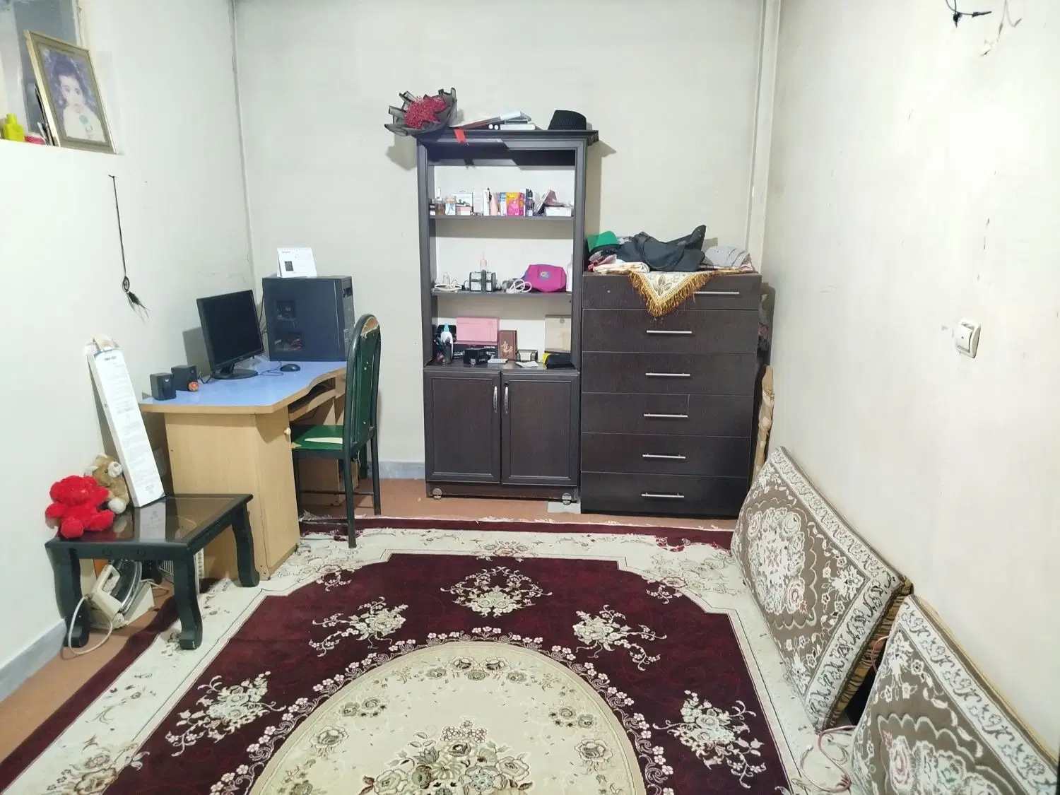 فروش ویلایی در خرمدشت