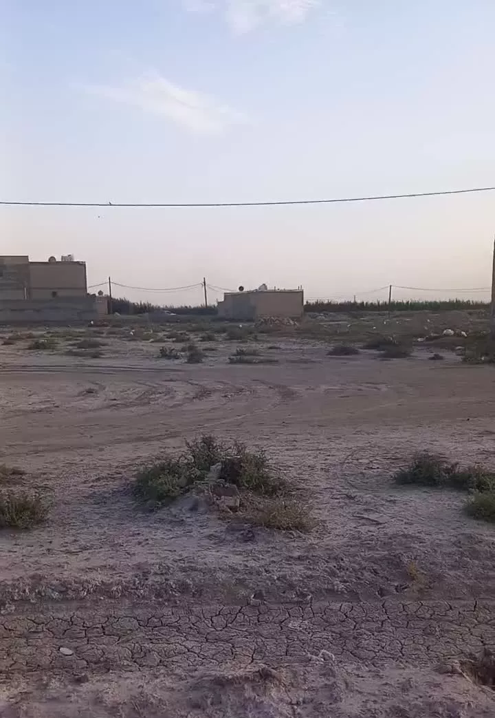فروش زمین
