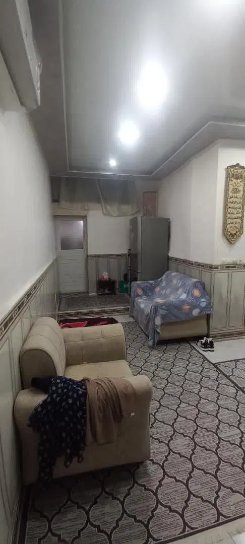 خونه اجاره ای قشم