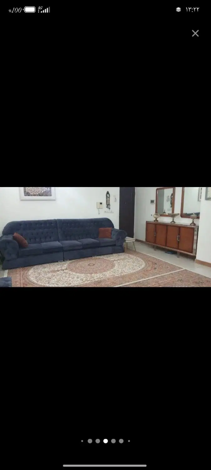 آپارتمان ۷۲ متری دوخواب نورگیر _ خادم آباد شهریار