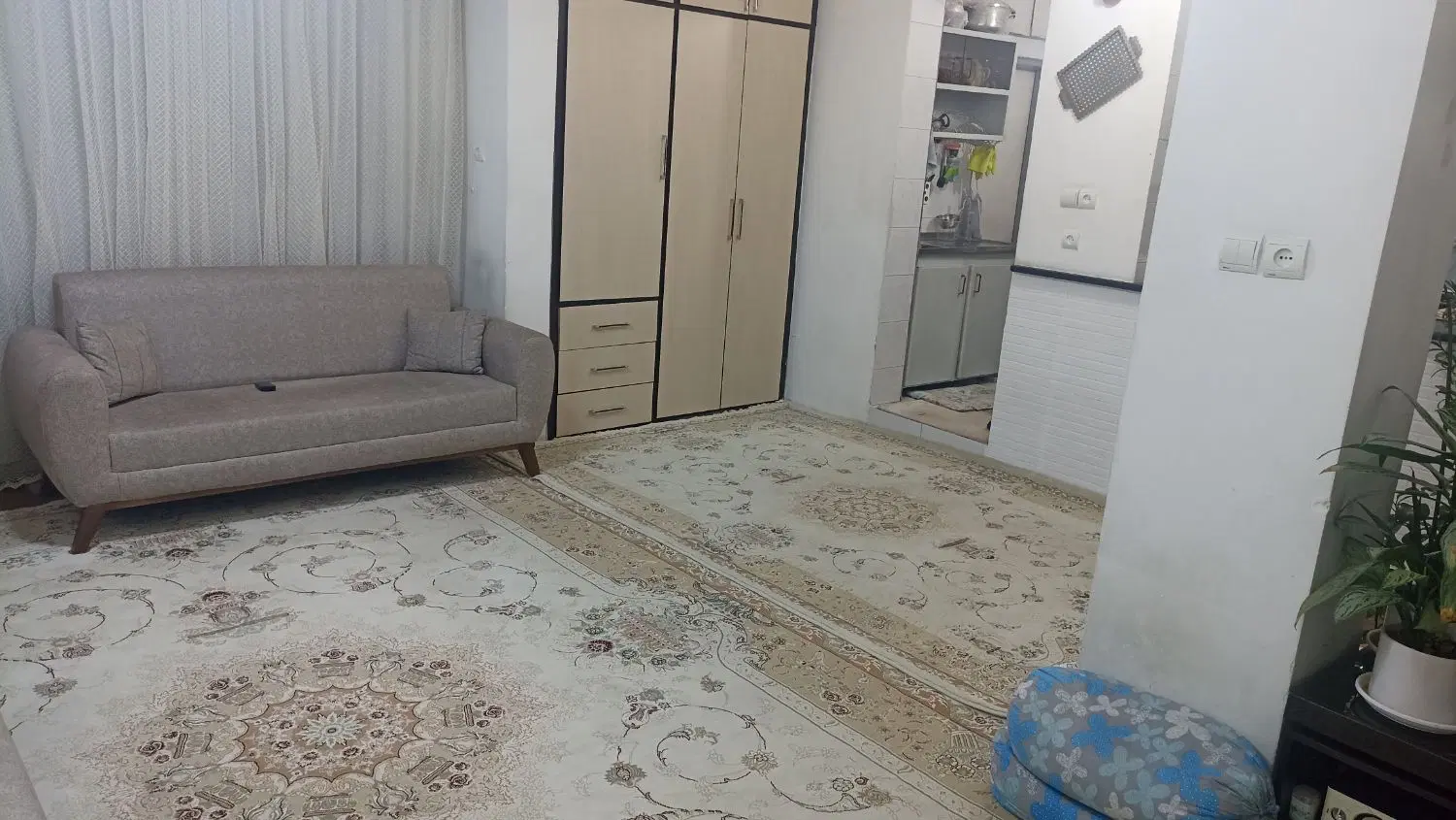خانه فردوسی
