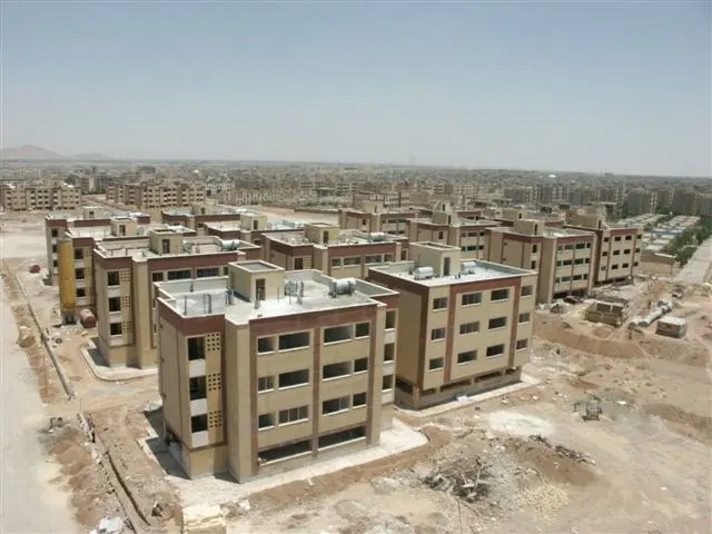 خانه اجاره ای