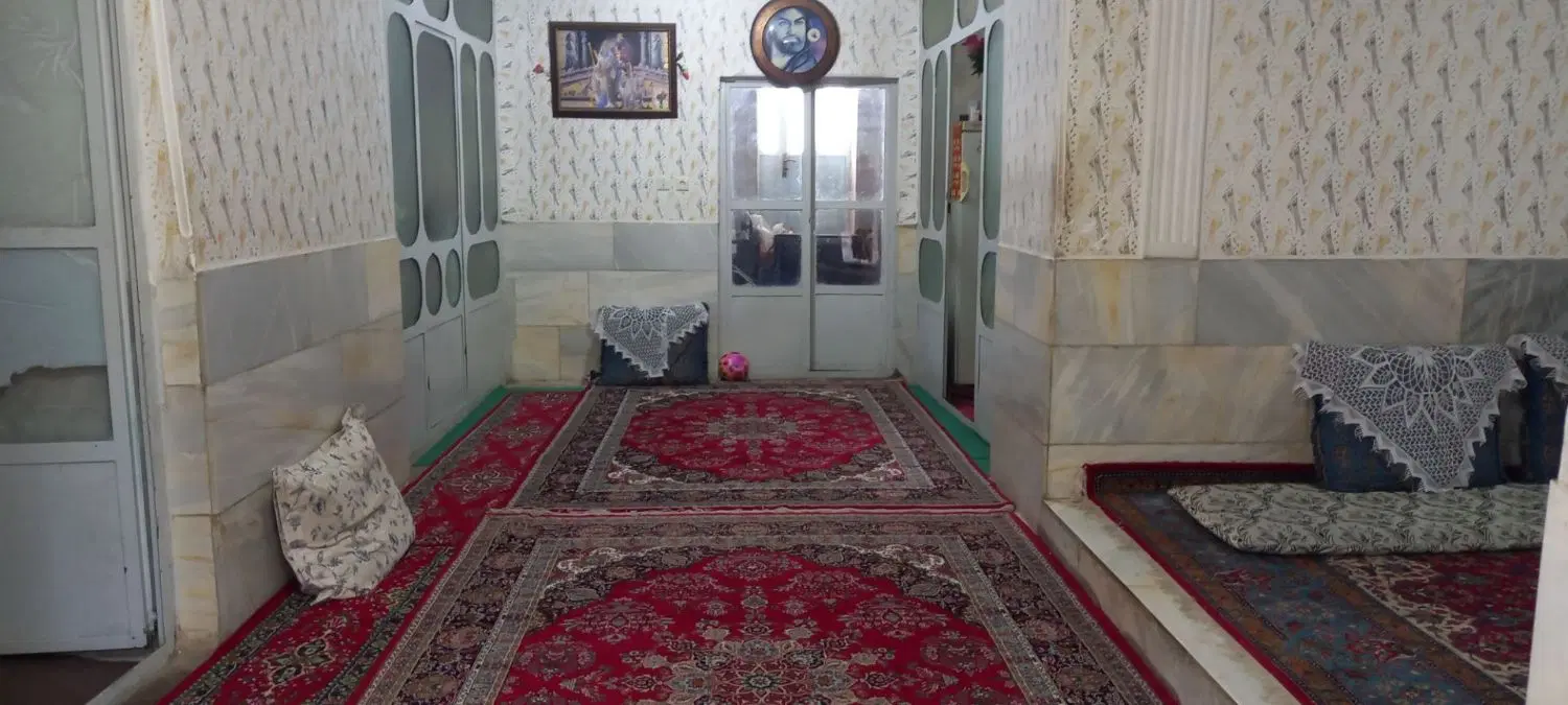 فروش ویلایی