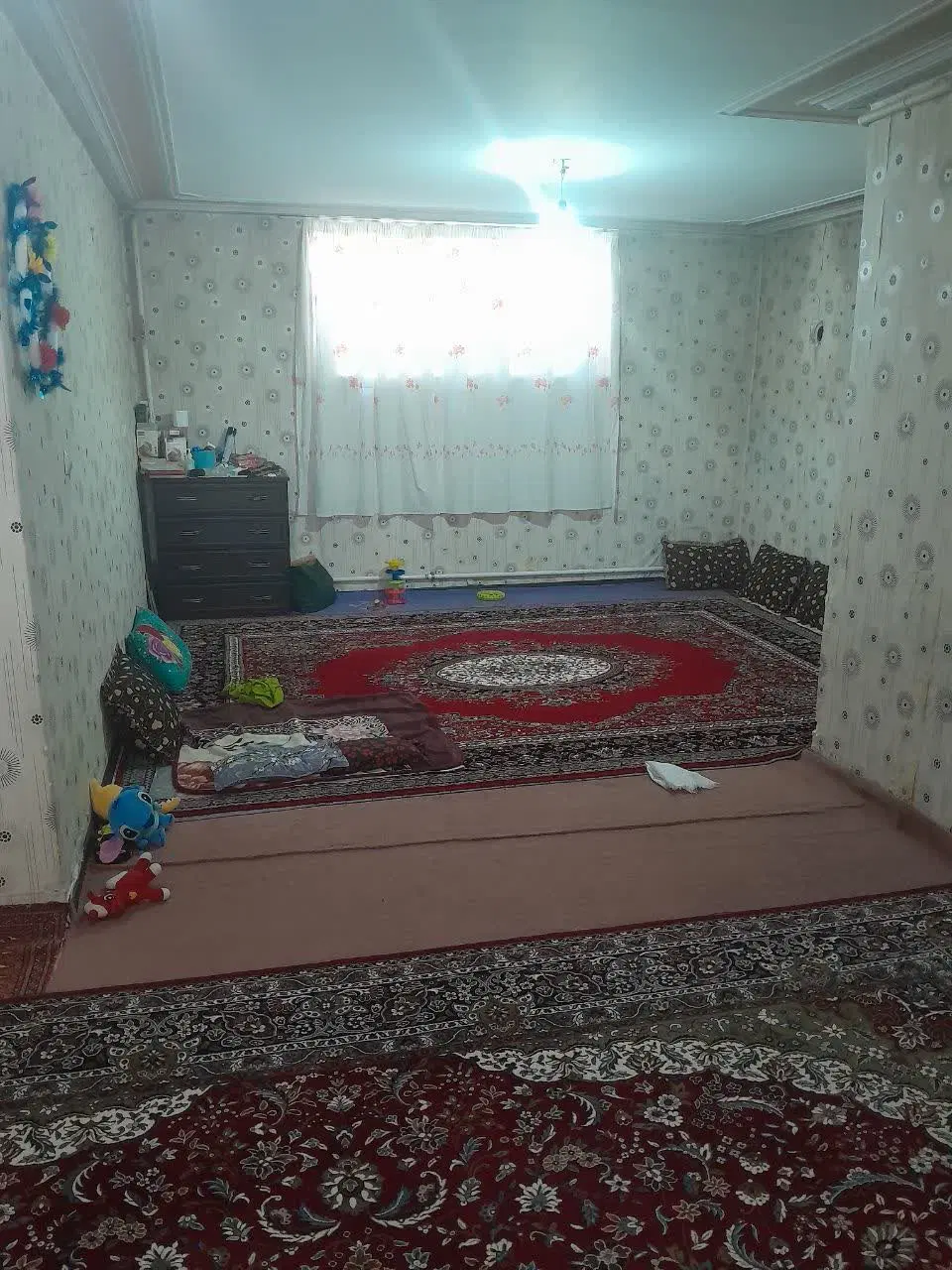 ویلایی ۱۳۰ متر