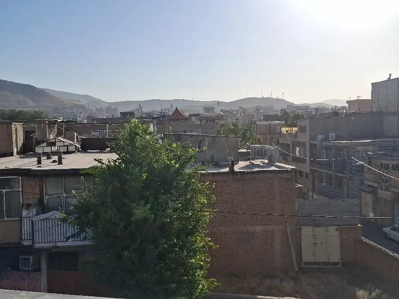 آپارتمان منظریه خانه های مسکن ملی