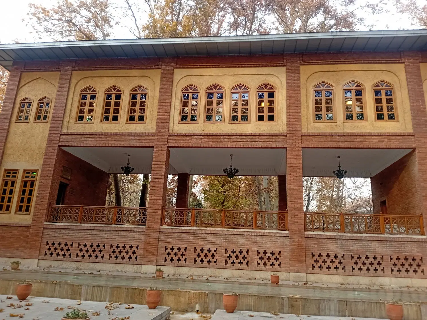اجاره بلوک یکجا ۵واحد مبله