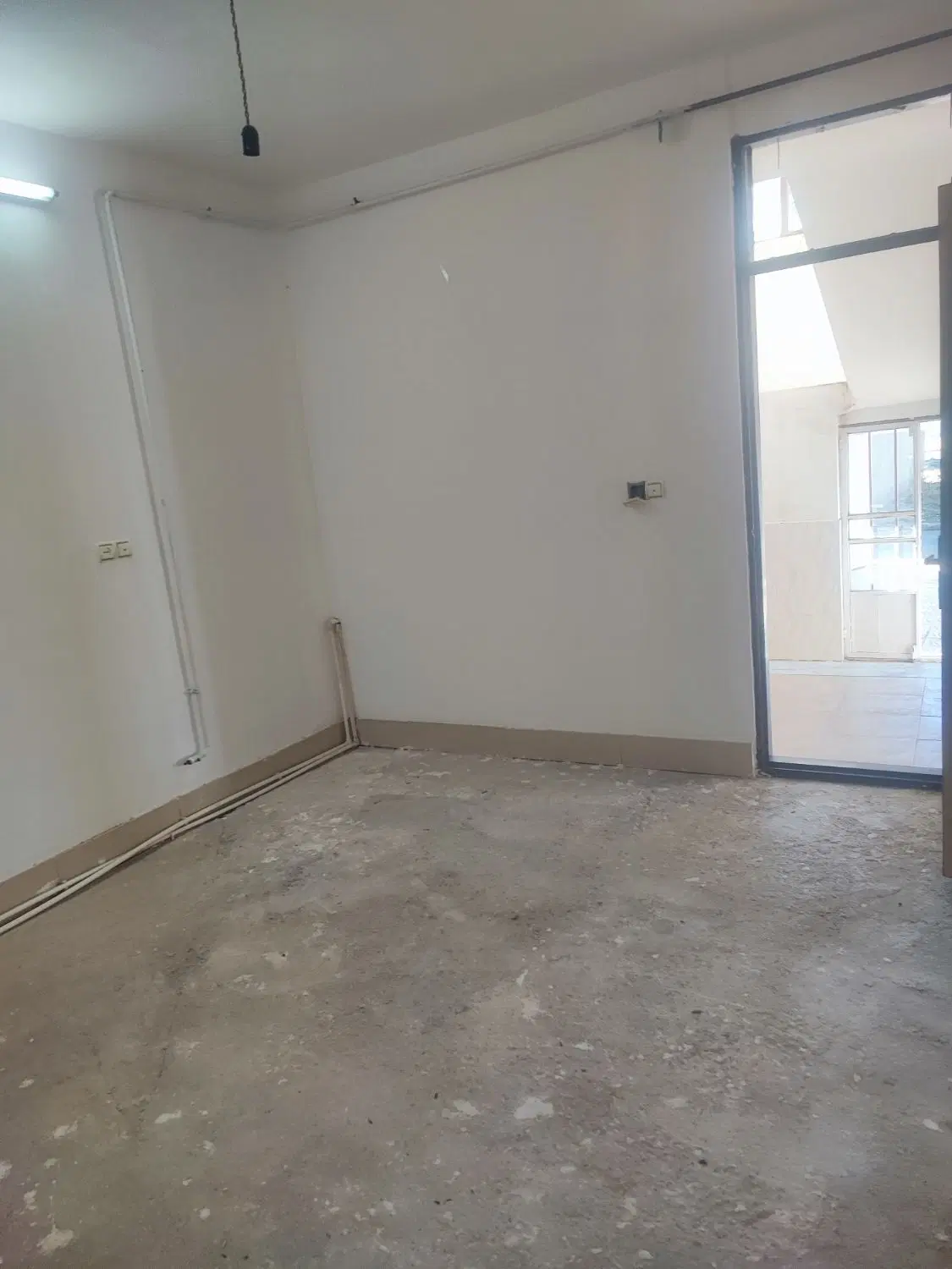 اجاره ساختمان ویلایی