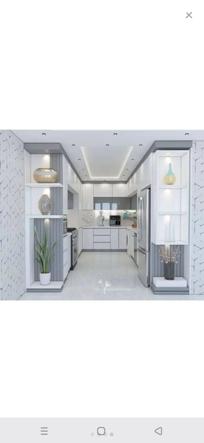 خانه ویلایی تازه ساز شهرک دادگستری
