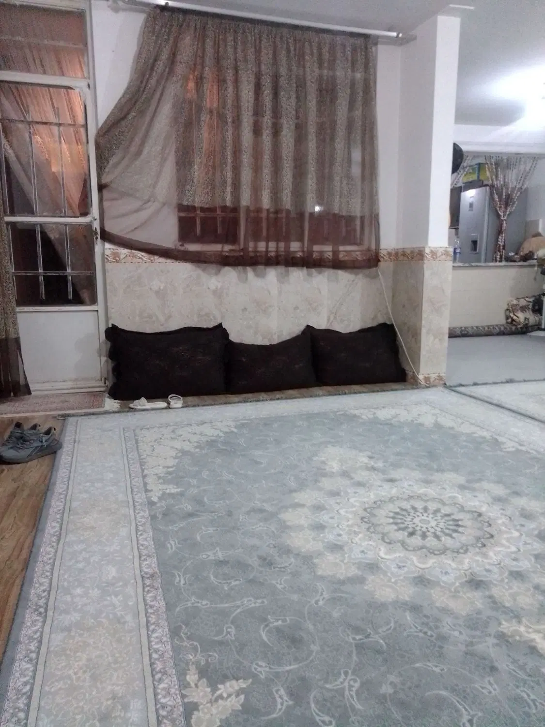 اجاره خانه ویلای