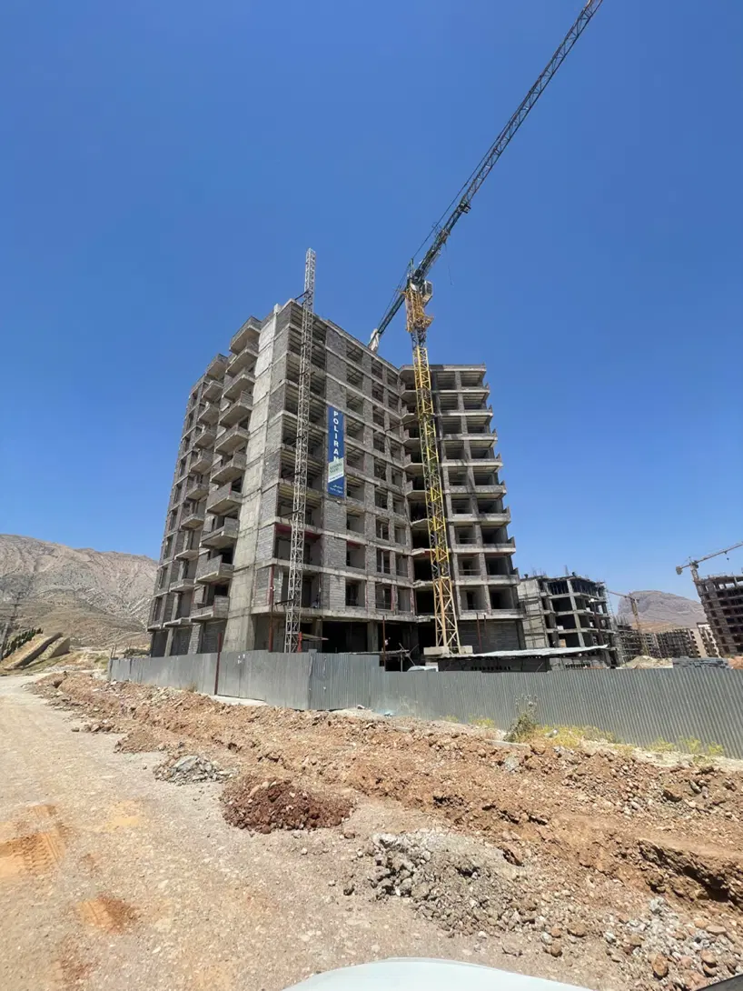 فروش اپارتمان شهرک نفت۲ پتروشیمی