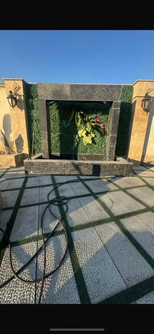 باغ و باغچه
