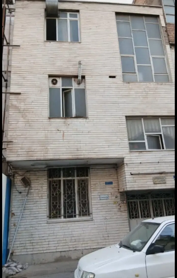 کلنگی افسریه جنوبی