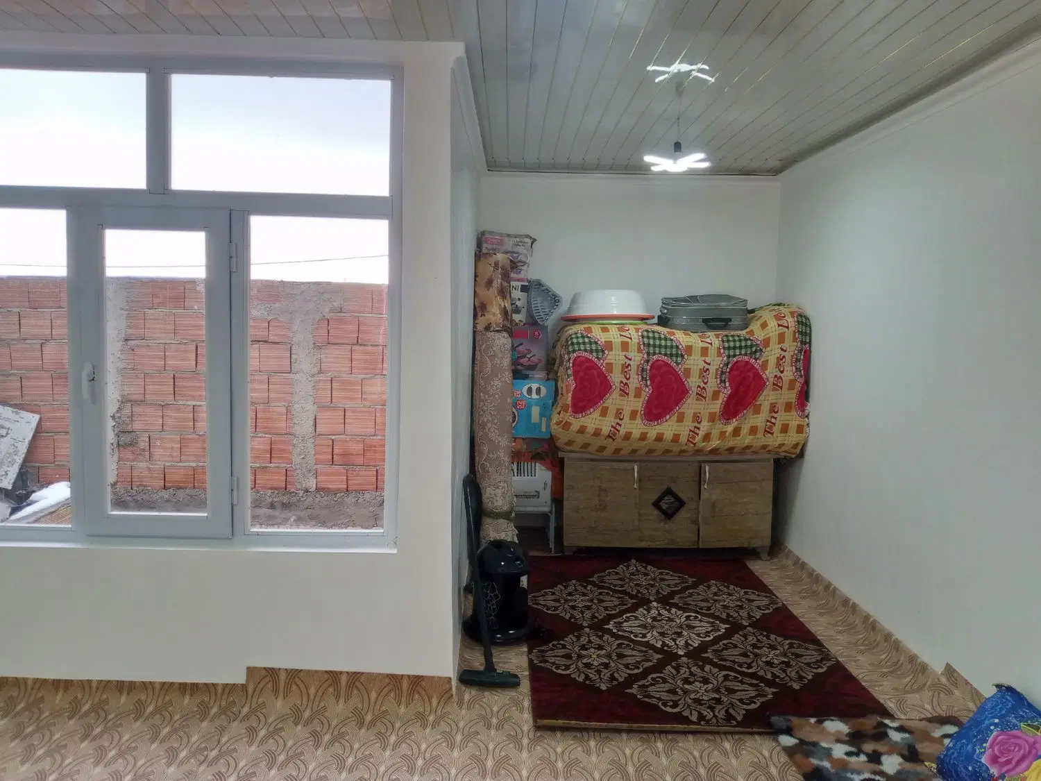 با سلام این خانه در تبریز به فروش می رسد