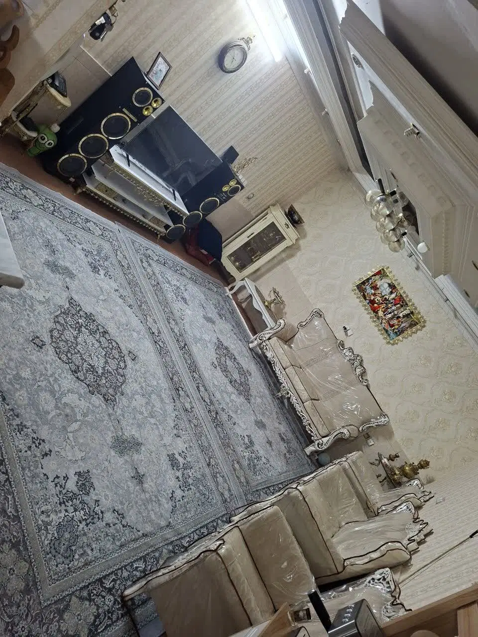 منزل فروشی