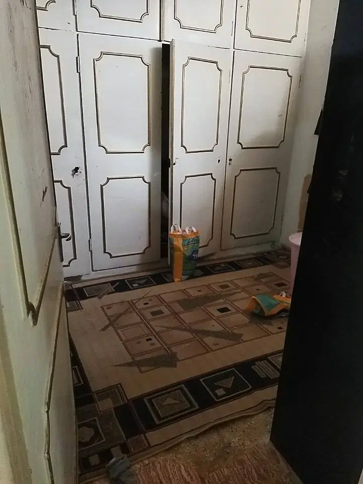 منزل دوخوابه بازسازی شده