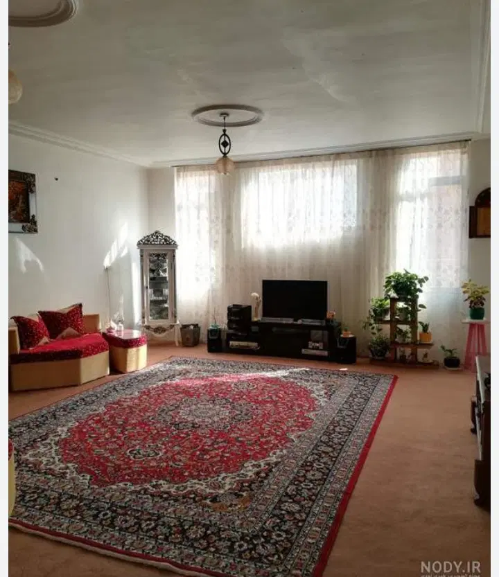 خانه ی دربست اجاره ای