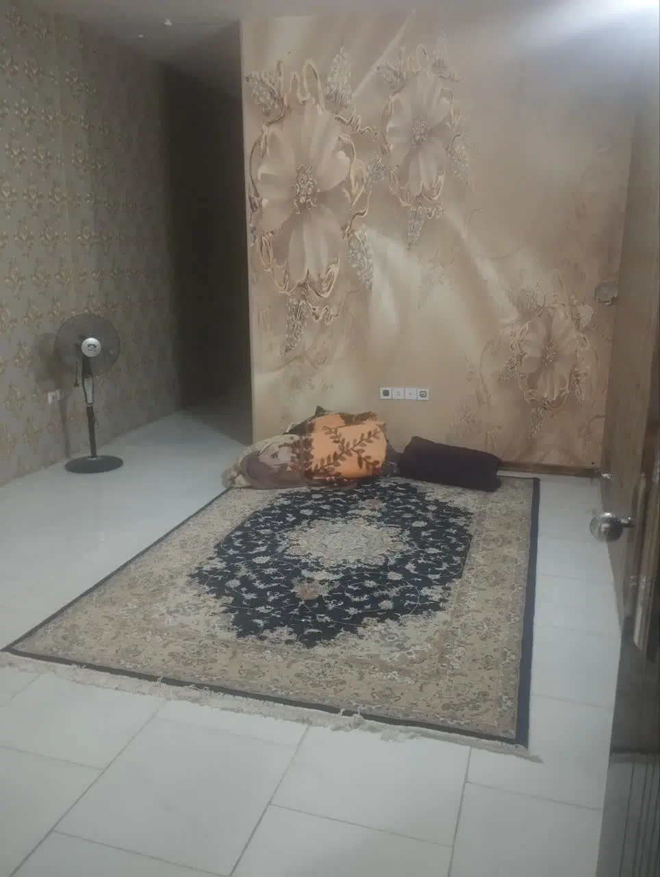 آپارتمان ۷۰متری