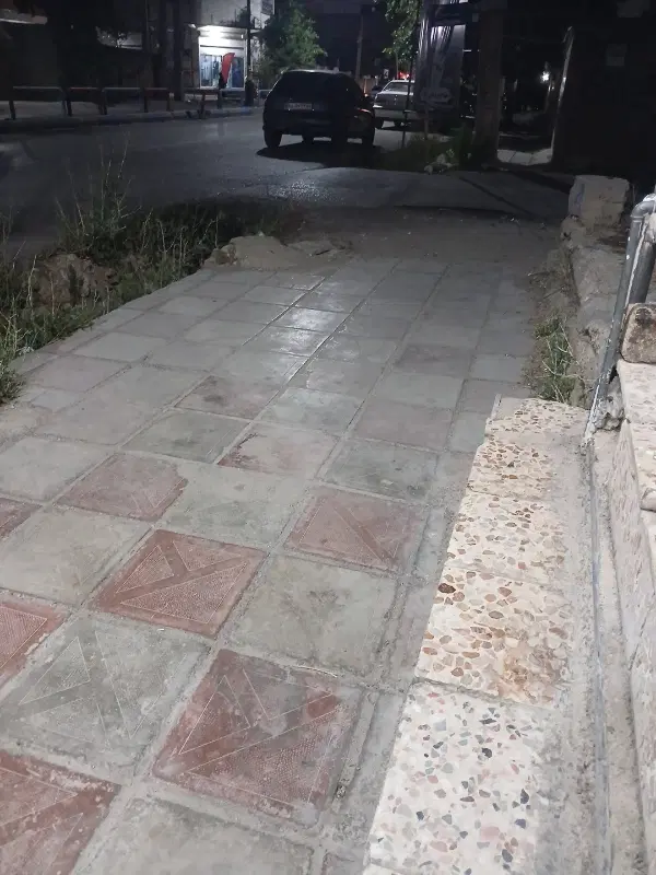 فروش زمین کلدوزخ یک