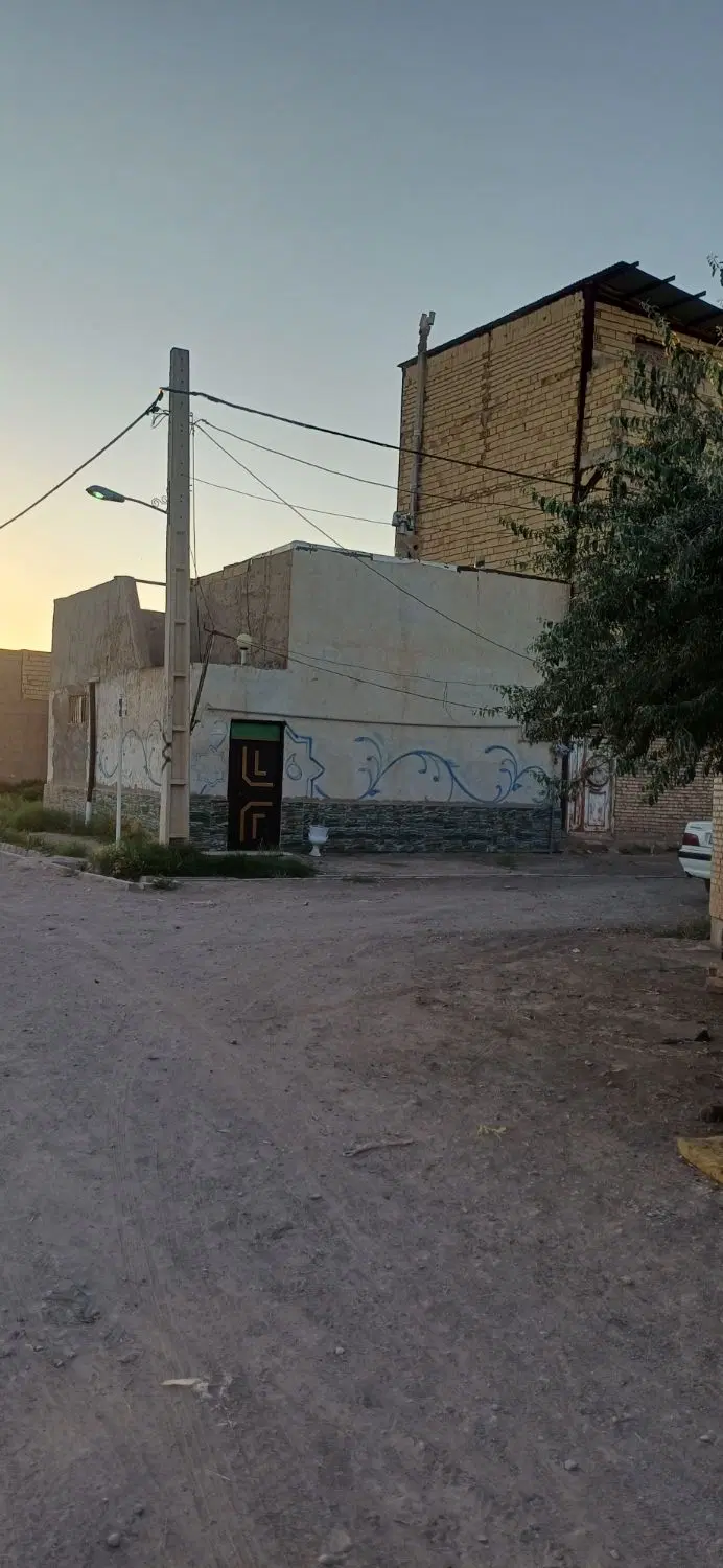 خانه نقلی جاده مایان