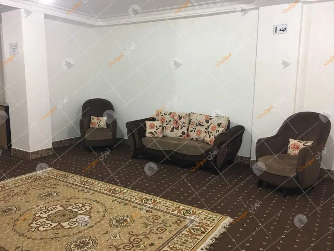 رهن کامل واحد60متری