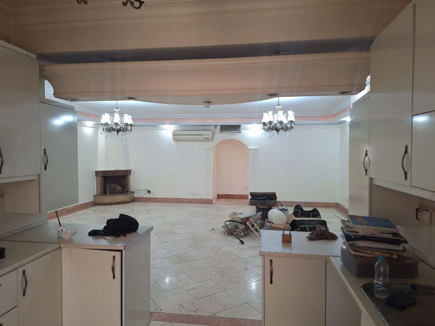 فروش آپارتمان
