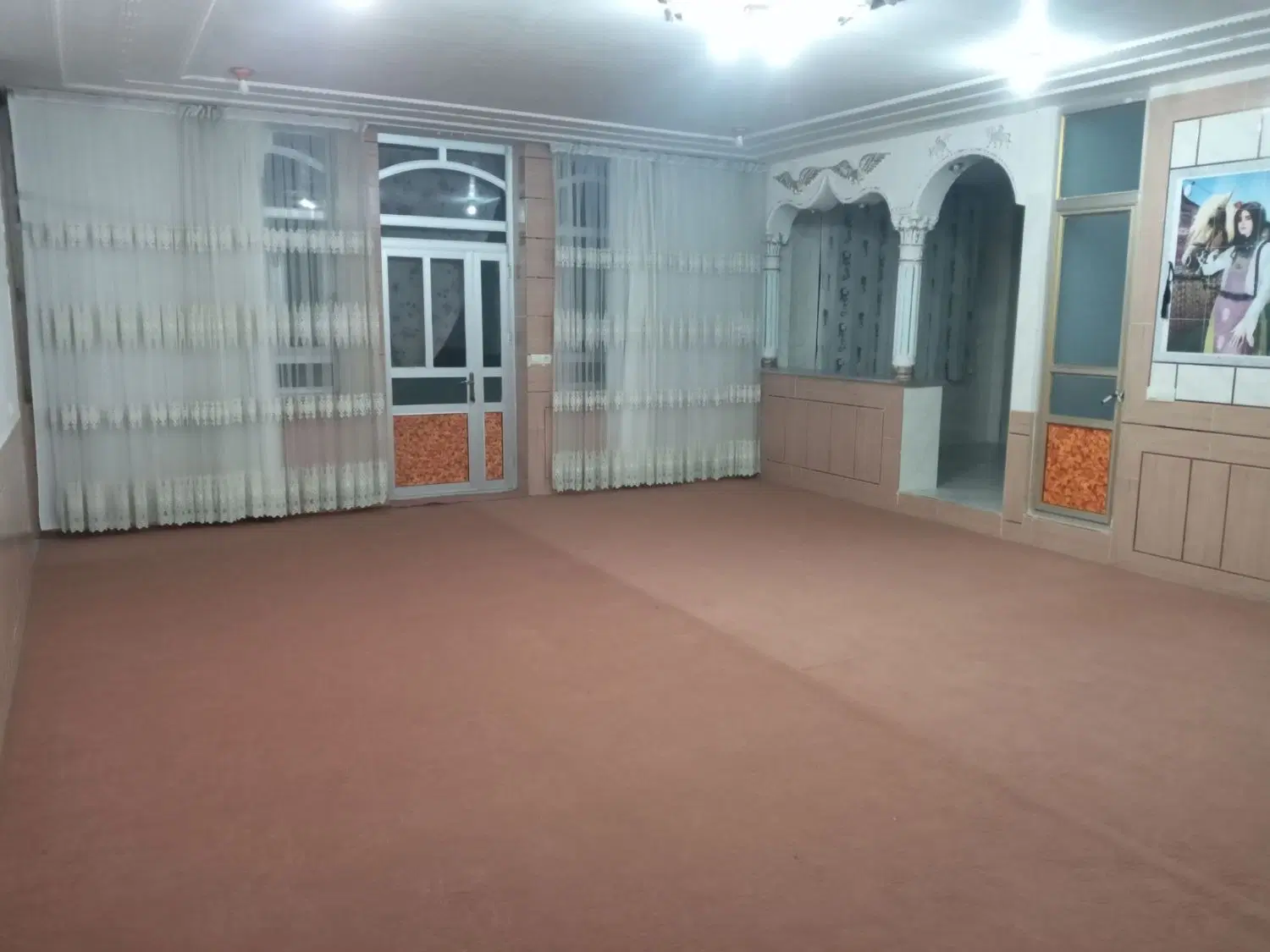 اجاره طبقه دوم ،محله خاردان