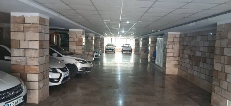 رهن مغازه ۱۷ متری در پاساژ خیابان شیشم گوهردشت
