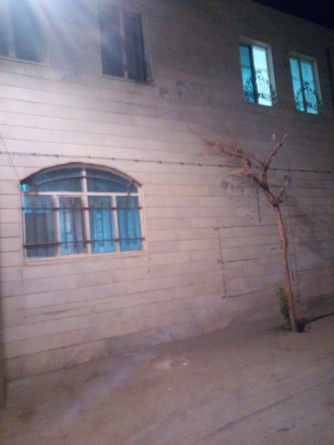 خانه ویلایی فروشی