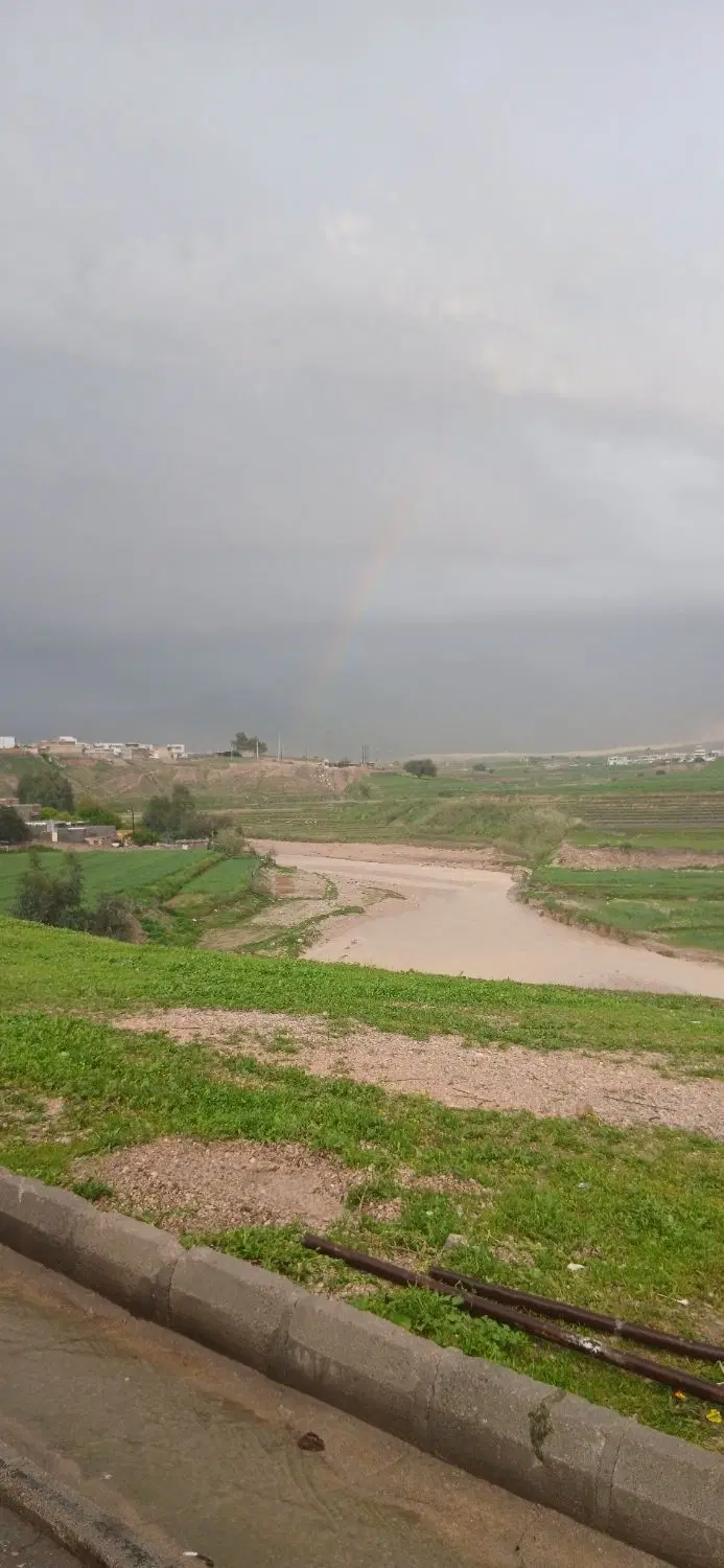 زمین مسکونی