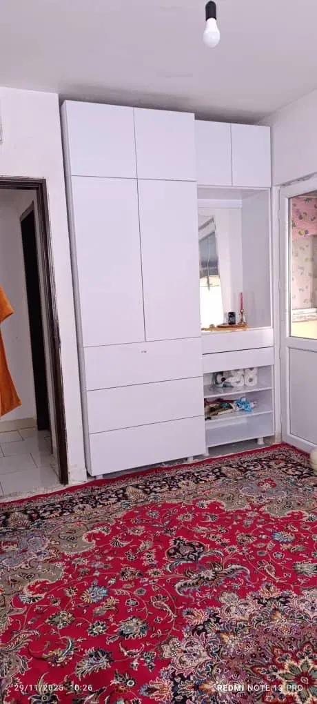 اجاره آپارتمان ایثار ۱