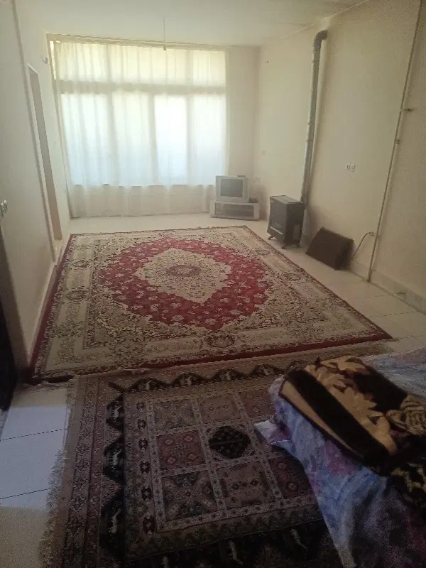 سویت دو خوابه اجاره مبله فقط تماس .روزانه والی غیر