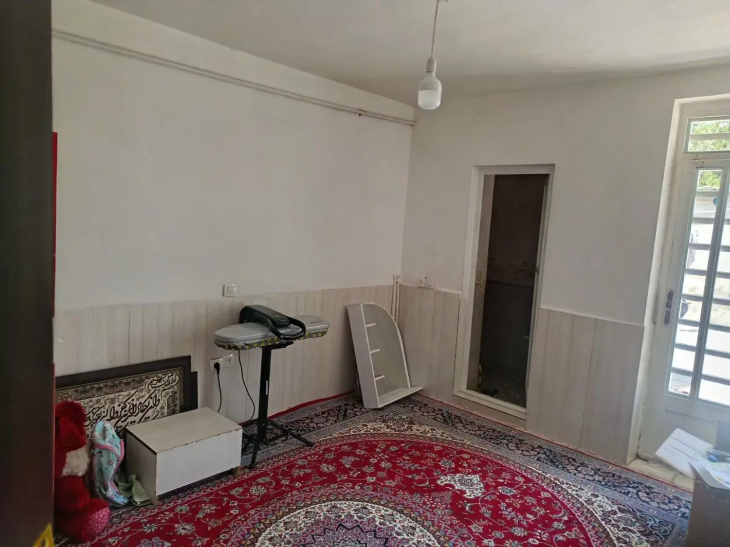 خونه ویلایی شیک ۲۶۰ متری