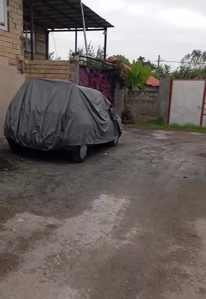 همکف تالش (لیسار)