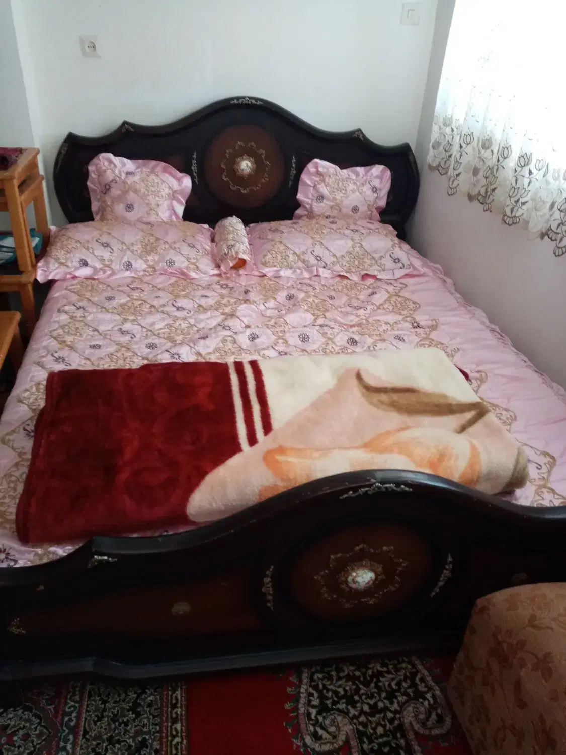 اجاره ویلای روزانه