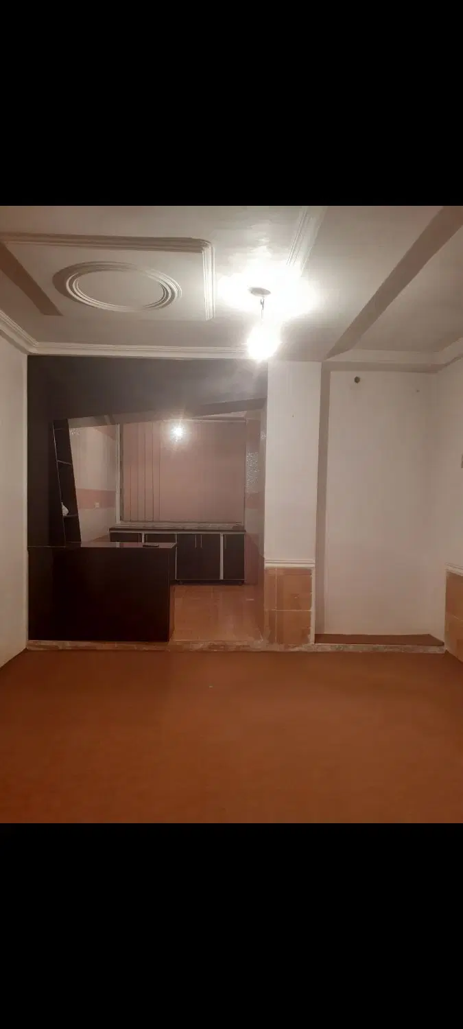 رهن آپارتمان تک خواب شخصی ساز با پارکینگ و آسانسور
