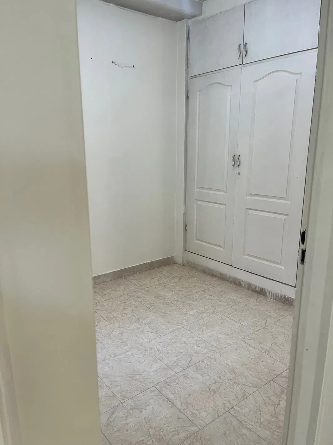 آپارتمان اجاره ای ۵۰ متری ،طبقه دوم