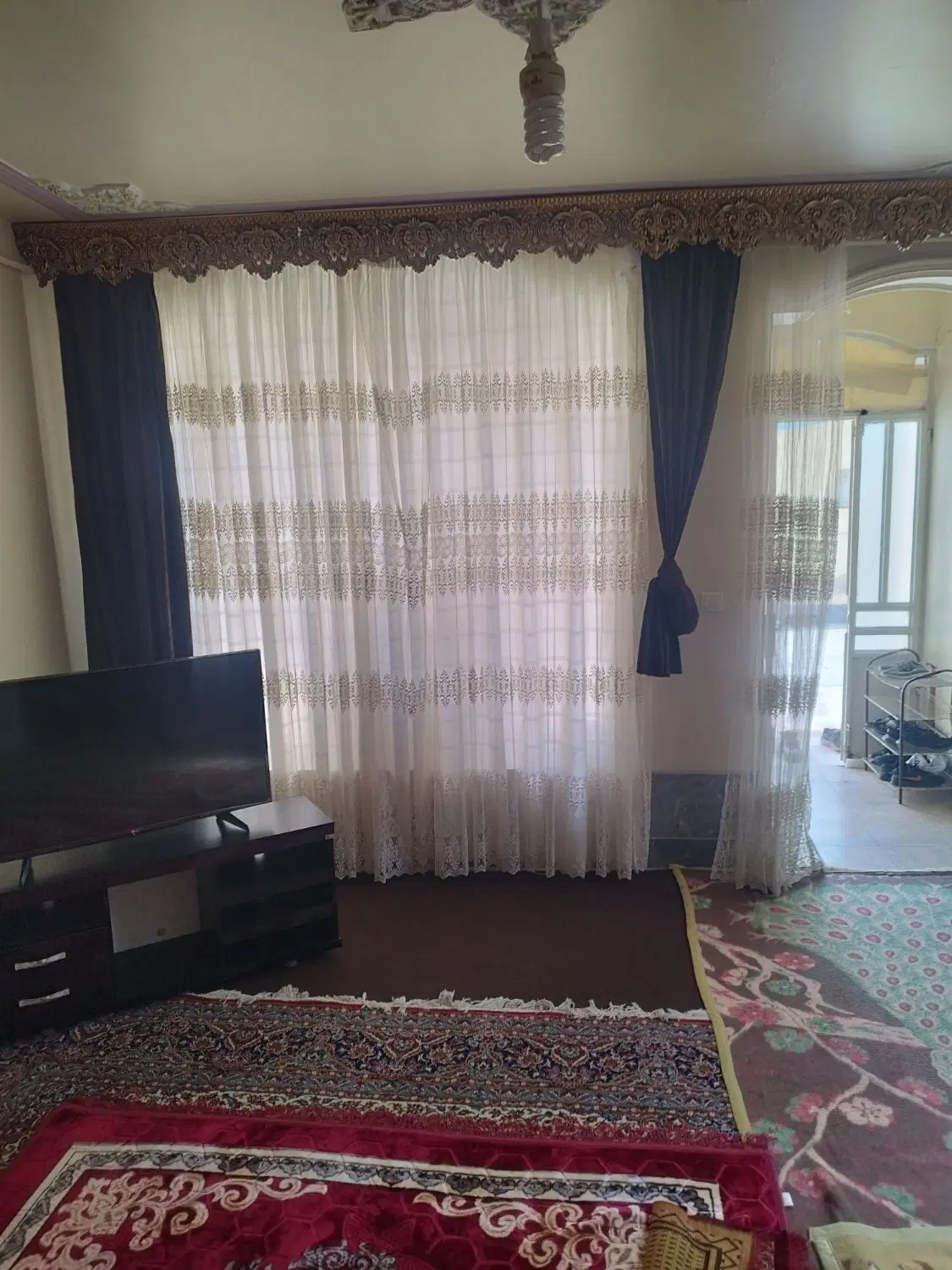 ویلایی لپویی