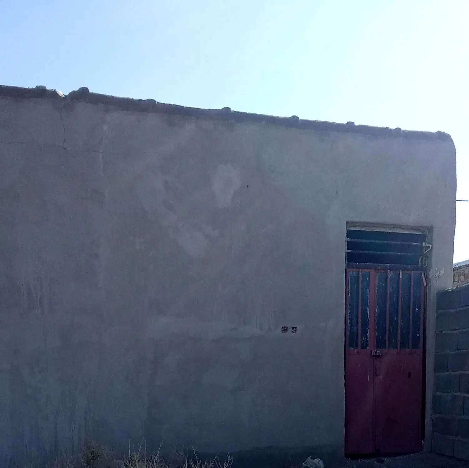 خانه ویلایی