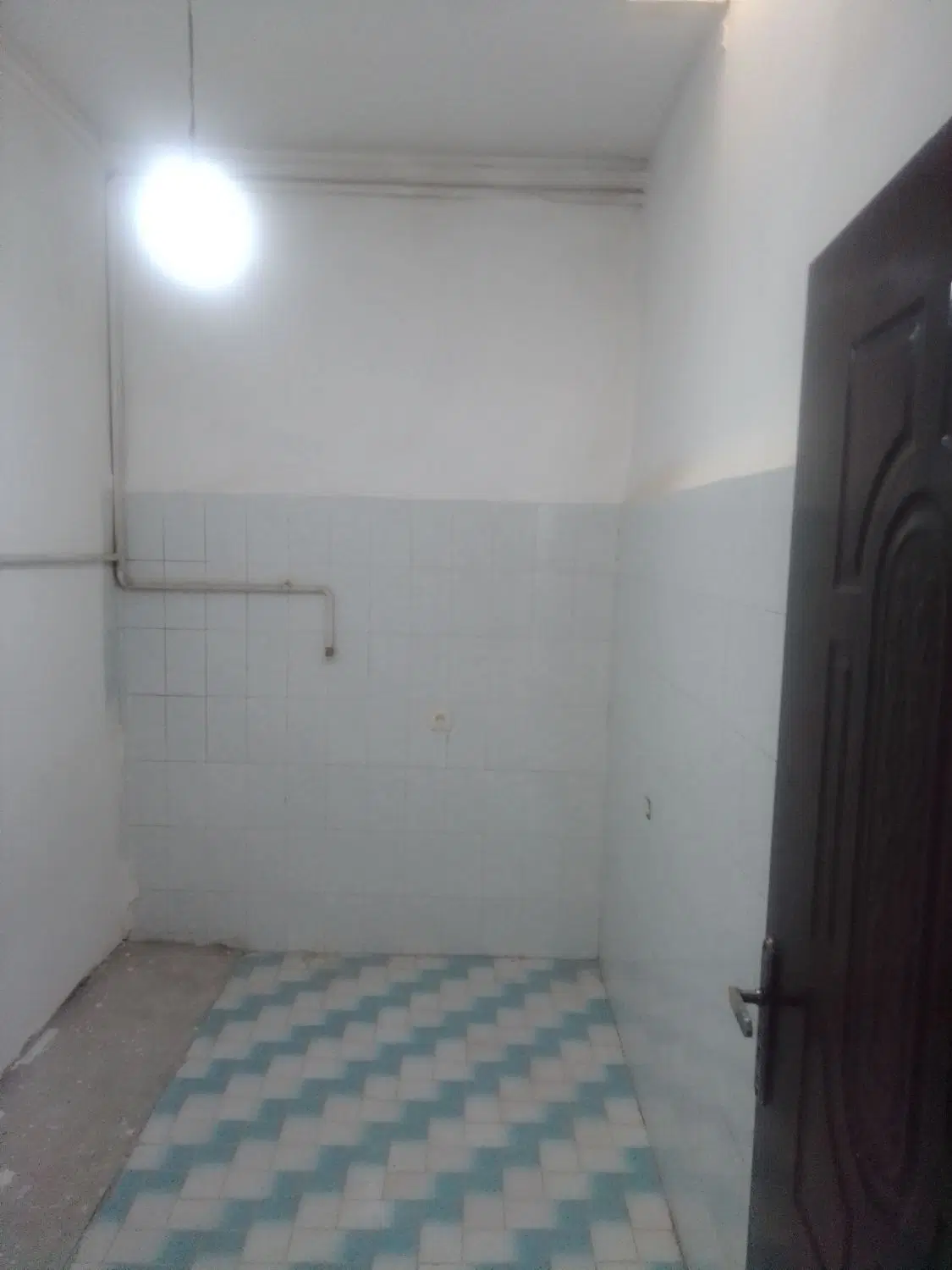 خانه در گنبد سبز