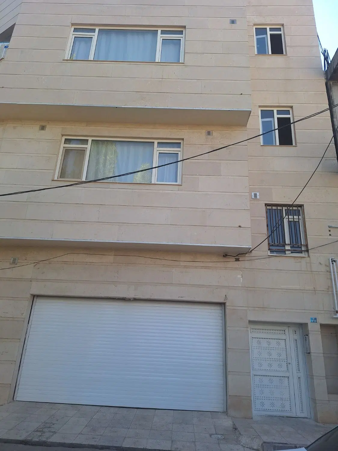 اجاره واحد مسکونی