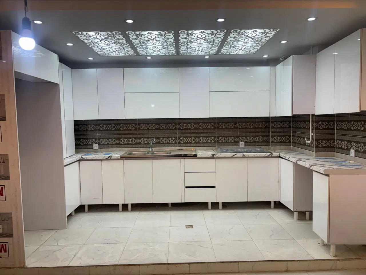 اجاره آپارتمان۶۸متری