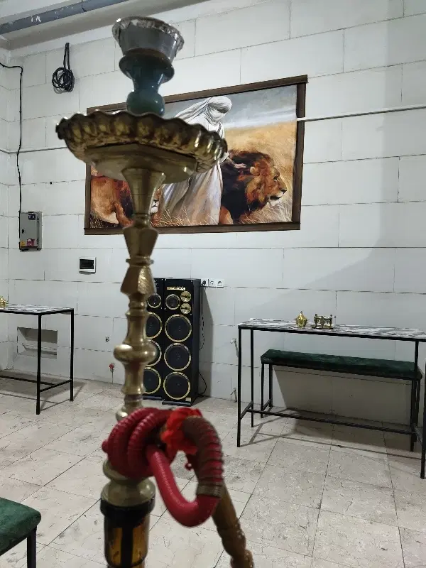 واگذاری چایخانه