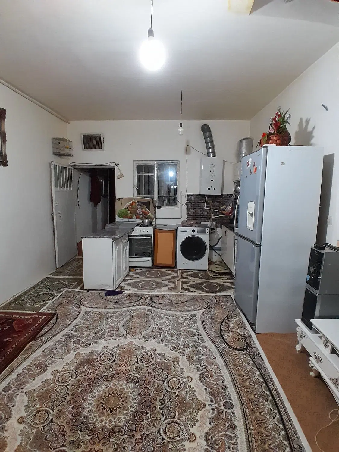 خونه ویلایی