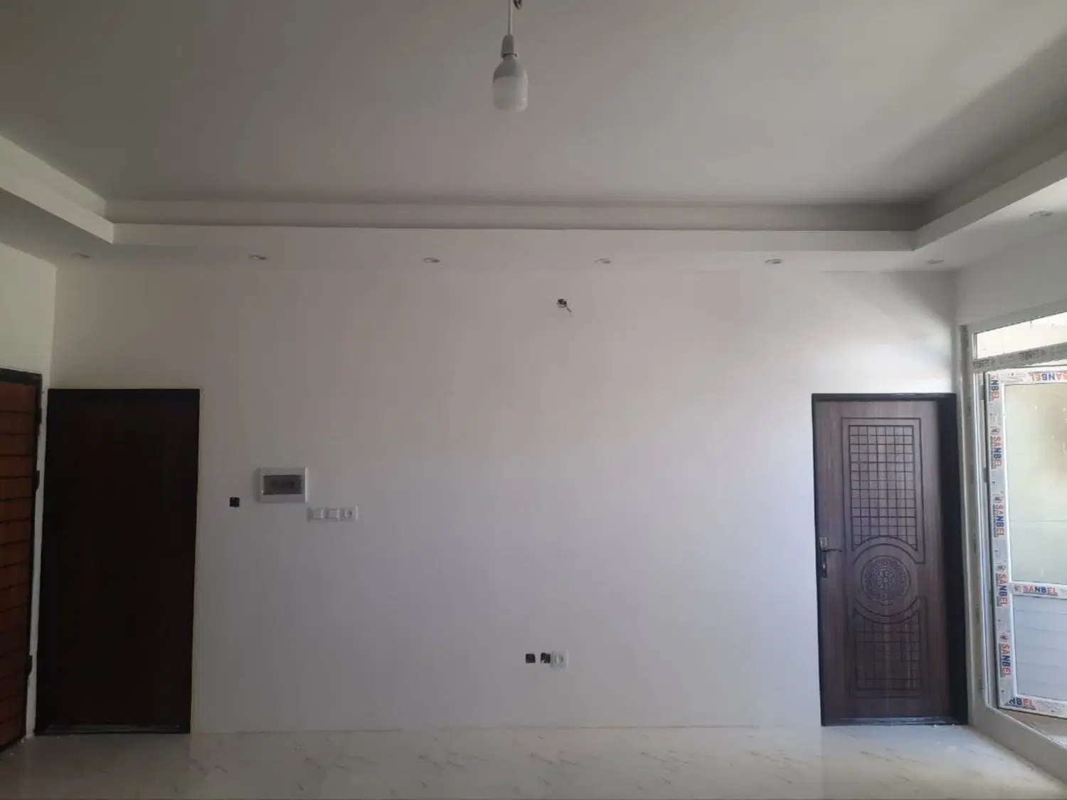 فروش واحد مسکونی
