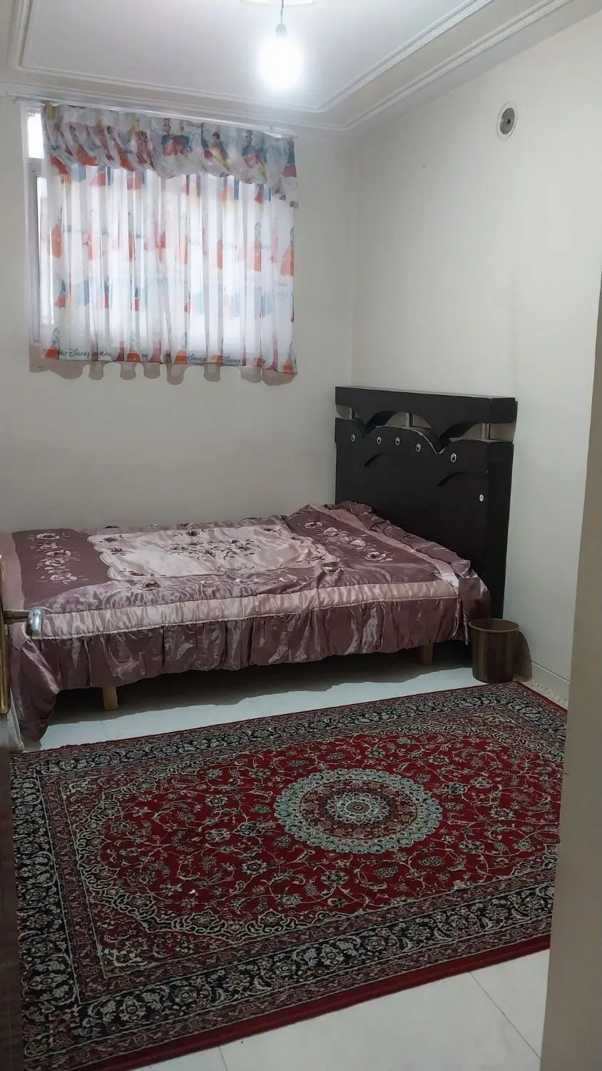 اجاره کوتاه مدت فقط وفقط به خانواده