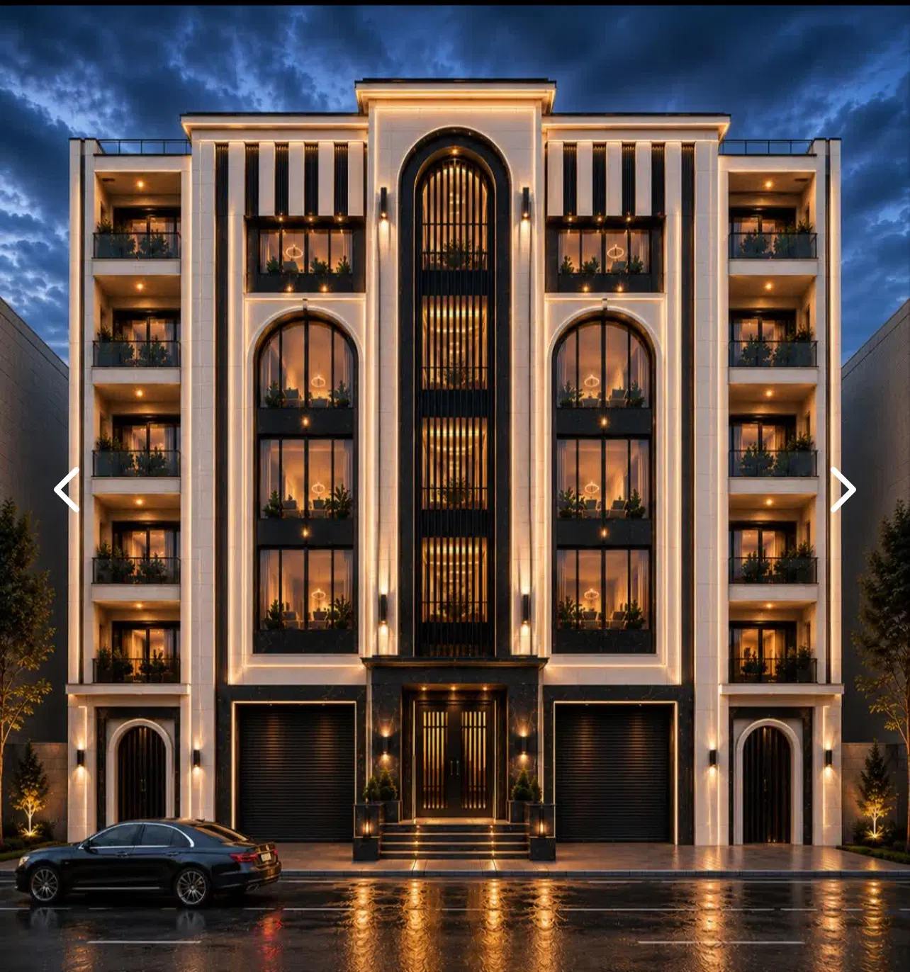 پیش فروش واحدآپارتمانی ۱۱۵متری دو خوابه شهرک زاگرس