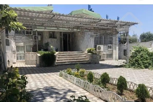 اجاره ۸۶۰متر ویلایی بزرگ براصلی فرهنگشهر