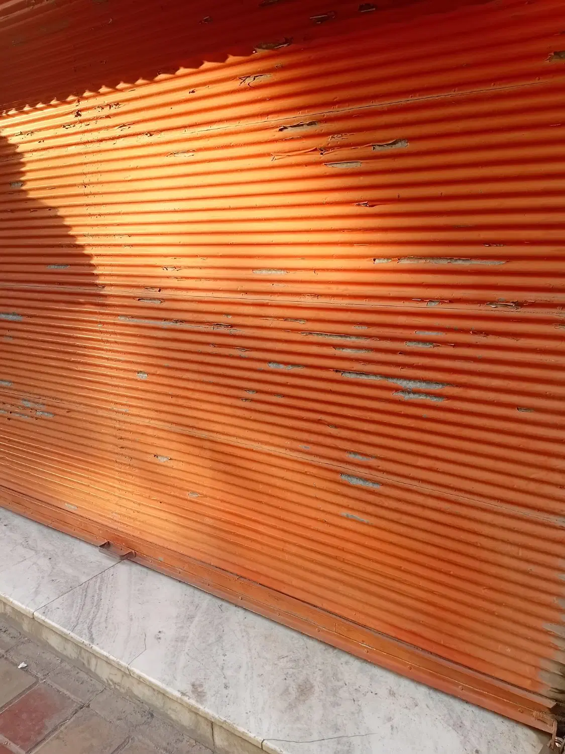 مغازه ۴۹.۵دروازه رشت.