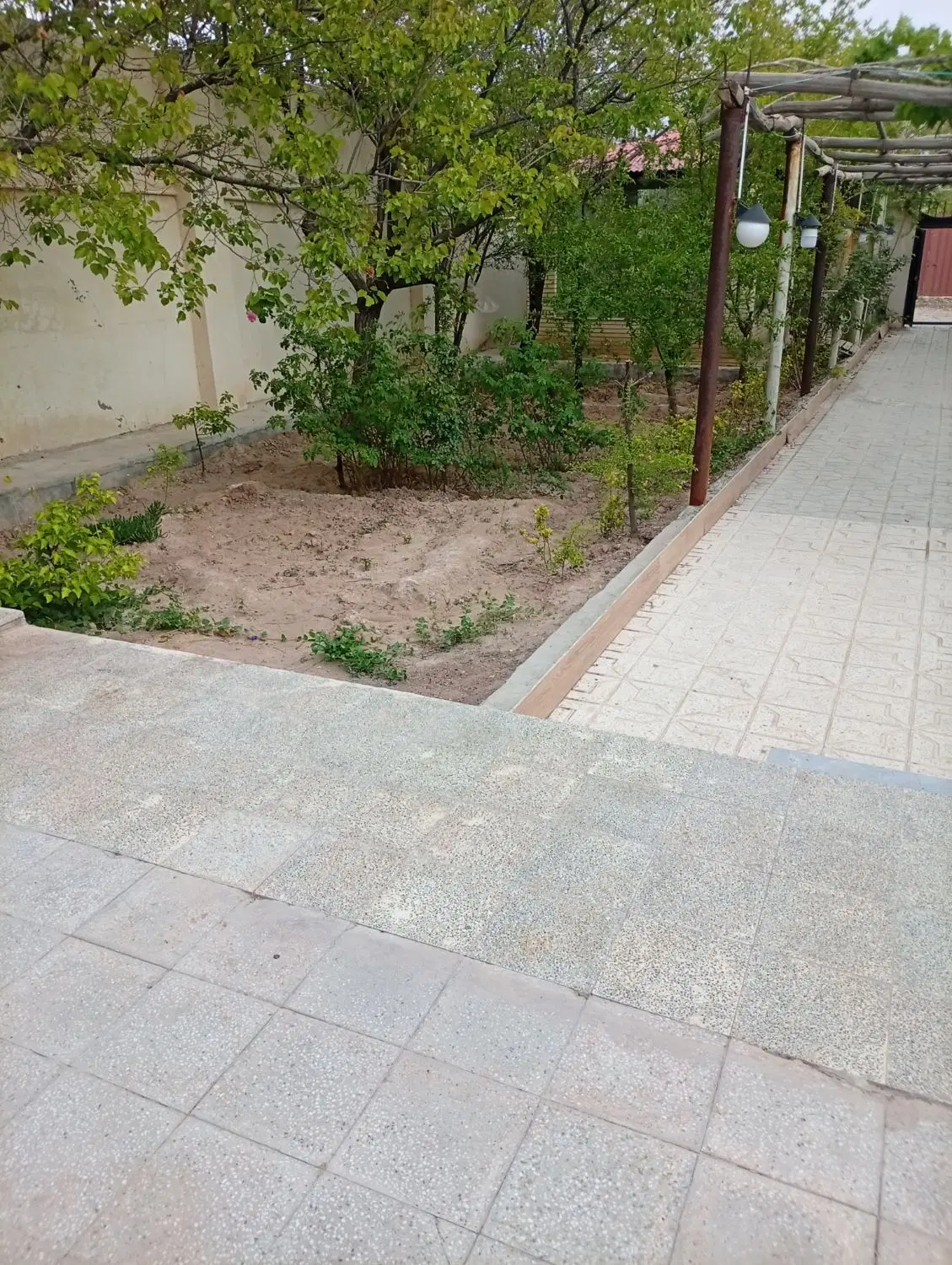 ویلا کوهپایه